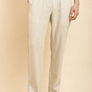 Sage green Trouser